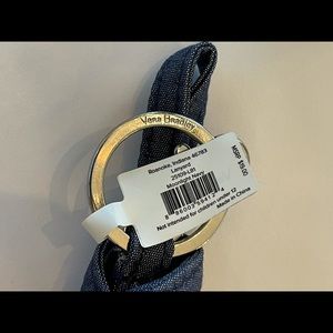 Vera Bradley Lanyard